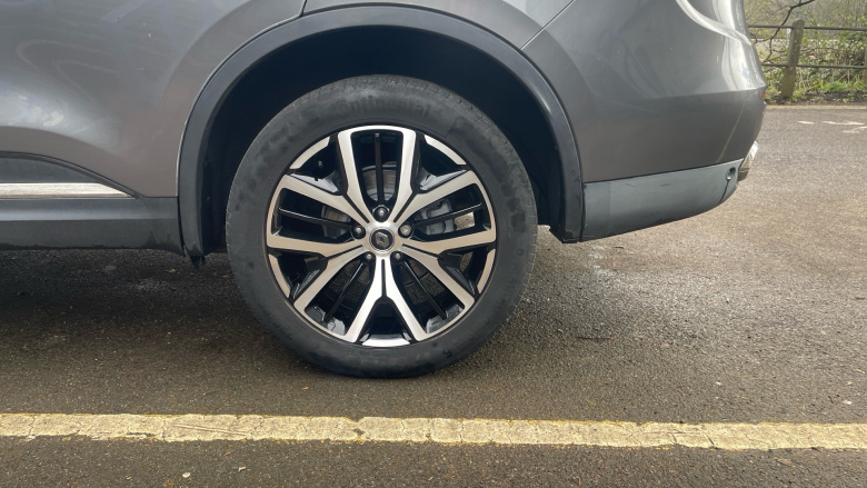 Renault Koleos 1.7 Blue dCi GT Line 5dr 2WD X-Tronic Diesel Estate